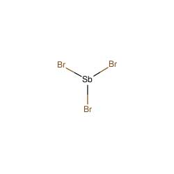 Antimony (III) Bromide