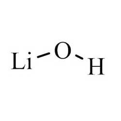 Battery Grade Lithium Hydroxide Monohydrate