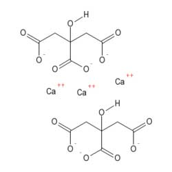 Calcium Citrate