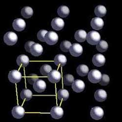 Catalyst Grade Lithium Metal