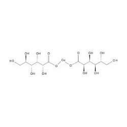 Copper (II) Gloconate