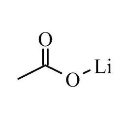 Lithium Acetate