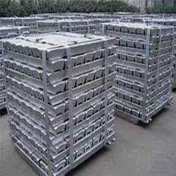 Lithium Aluminum Alloy Ingot
