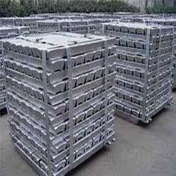 Lithium Aluminum Alloy Ingot