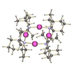 Lithium Amides