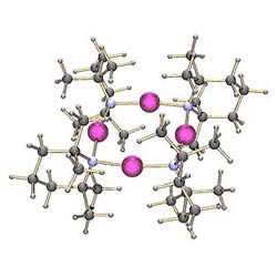 Lithium Amides