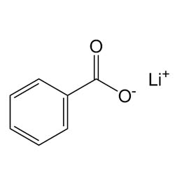 Lithium Benzoate
