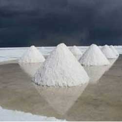 Lithium Carbonate Granular