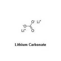 Lithium Carbonate