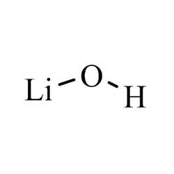 Lithium Hydroxide Monohydrate