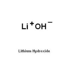 Lithium Hydroxide