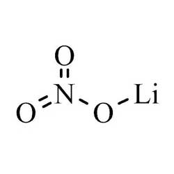 Lithium Nitrate Solution