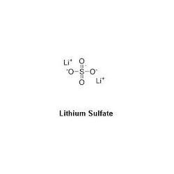 Lithium Sulfate