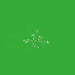 Lithium T- Amoxide In Heptane