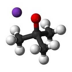 Lithium T-Butoxide with 10% Heptane