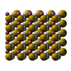 Purified Lithium Hydroxide Monohydrate