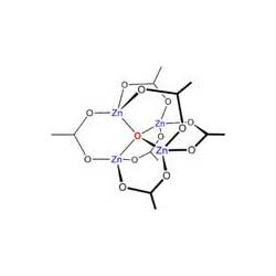 Zinc Acetate Anhydrous