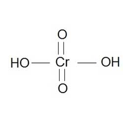 Zinc Chromate